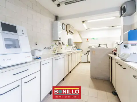 Depto Tipo Casa en Venta 30 años