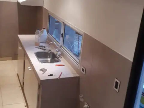 Depto Tipo Casa en Alquiler de 2 ambientes