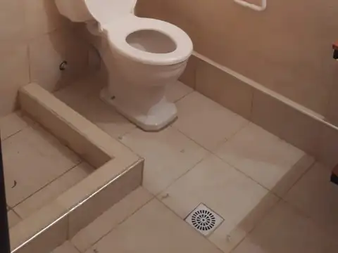 Depto Tipo Casa en Alquiler 5 años