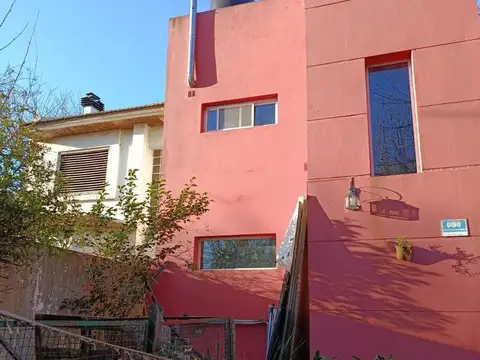 Casa en Venta de 1 dormitorio