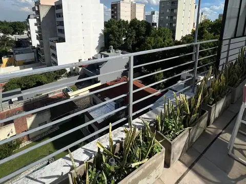 VENTA DEPTO 3 AMB T. DUPLEX V BALLESTER APTO CREDI