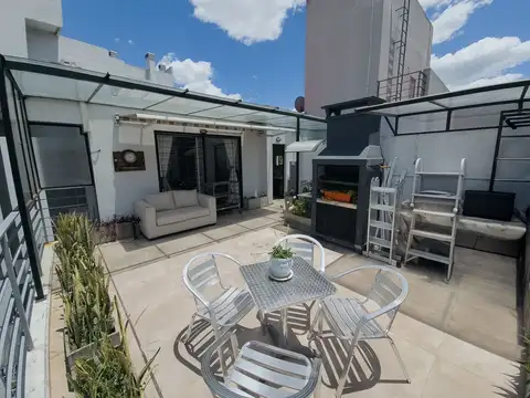 VENTA DEPTO 3 AMB T. DUPLEX V BALLESTER APTO CREDI