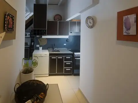 Departamento en Venta 10 años