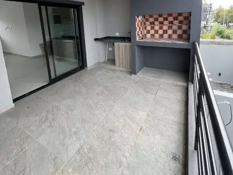Departamento en Alquiler A Estrenar