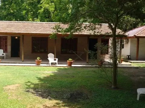 Quinta en Venta de 8 dormitorios