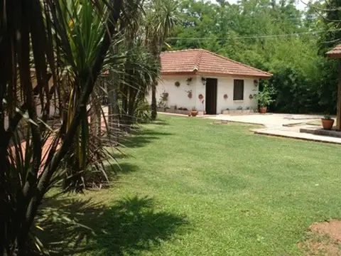 Quinta en Venta 30 años