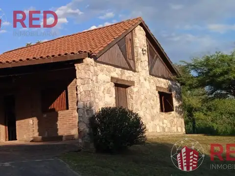 Venta de casa - Agua de Oro