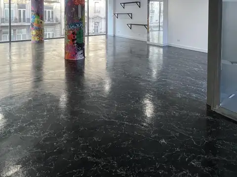 Oficina en Alquiler A Estrenar