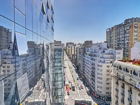 Oficina de 200m2 Premium en ALQUILER