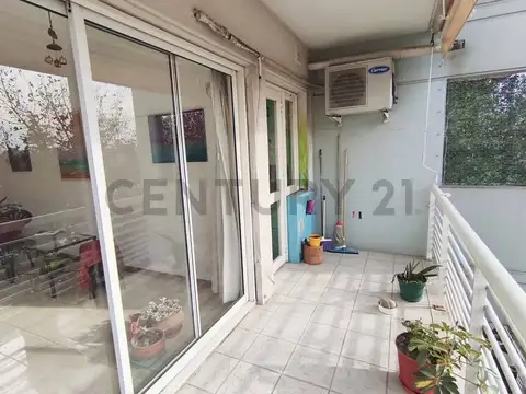 Departamento en Alquiler de 2 dormitorios
