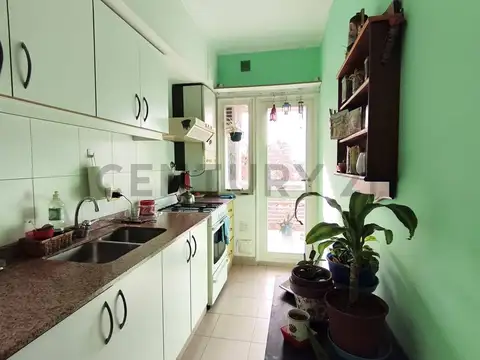 Departamento en Alquiler 24 años