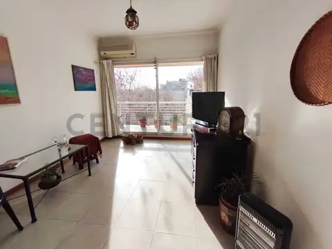 Yerbal 2600, Piso 6