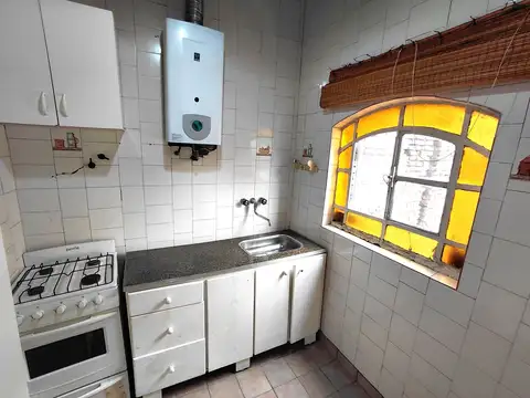 Depto Tipo Casa en Venta 61 años
