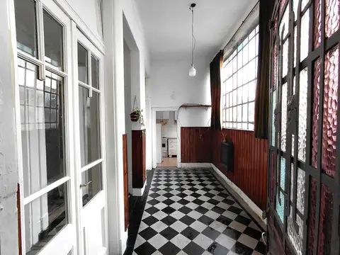 Depto Tipo Casa en Venta en Boca, USD 65.000