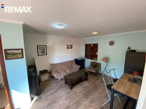 Depto Tipo Casa en Venta en Martínez, USD 114.000