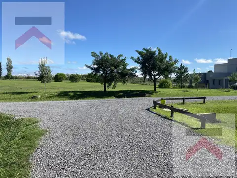 Oportunidad Lote Terreno de 1748m2 en Barrio Cerrado Chacras de la Reserva Cardales