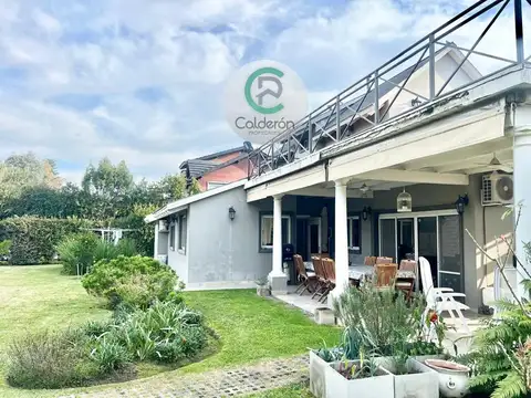 Casa en Venta de 3 dormitorios