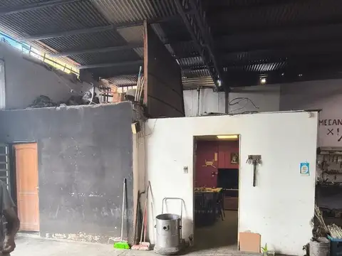 Galpon en Venta 56 años