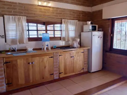 Casa en Venta de 1 dormitorio