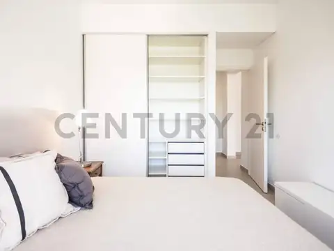 Avenida Caamaño 1100, Piso 2