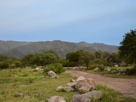 Quinta en Venta al Noreste