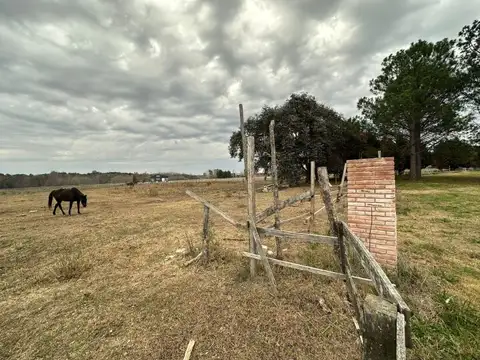 Ruta 192 km 2,5