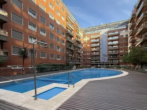 Departamento en Alquiler 15 años