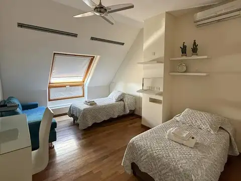 Departamento en Alquiler en Puerto Madero, USD 3.300