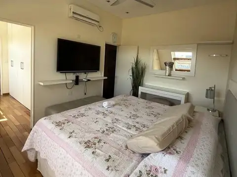 Departamento en Alquiler de 3 dormitorios