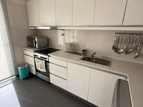 Departamento en Alquiler de 4 ambientes