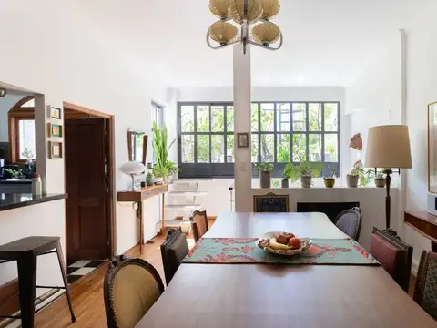 Gorriti y Mario Bravo