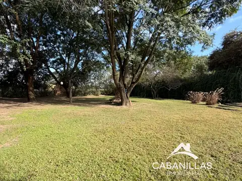 Casa en venta en Club de Campo El Tipal - SALTA