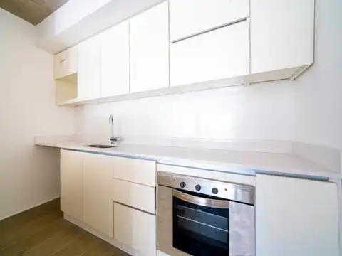 Departamento en Venta al Oeste