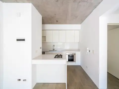 Departamento en Venta en Saavedra, USD 178.000