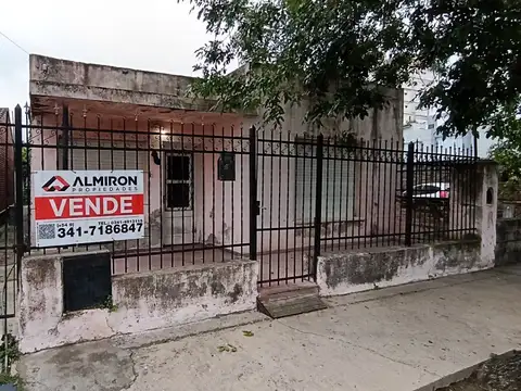 Venta | Casas | Ideal inversión inmobiliaria | San Lorenzo | Barrio Sgto. Cabral