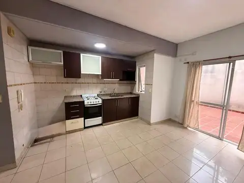 Depto Tipo Casa en Venta 10 años