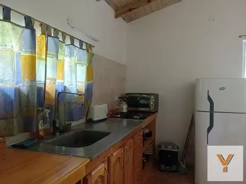 Oficina 6 ambientes con 3 baños