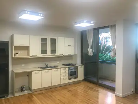 Departamento en Alquiler Apto profesional