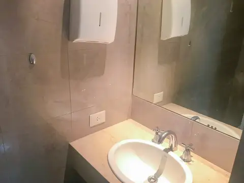 Departamento en Alquiler en Puerto Madero, USD 1.600