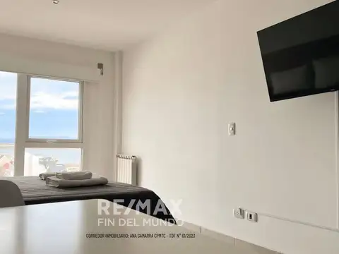 Departamento en Alquiler de Monoambiente