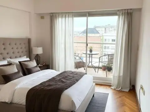 ALQUILER DEPARTAMENTO 2 AMBIENTES EN CABALLITO