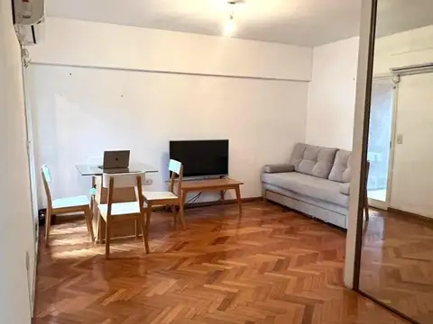 Departamento en Venta 18 años