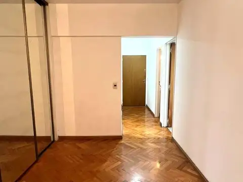 Departamento en Venta en Caballito, USD 114.990