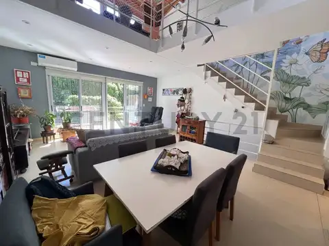Casa en Venta en Tigre Centro, USD 270.000