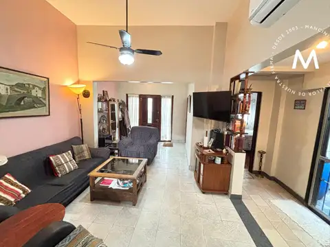 Casa en Venta en Villa Urquiza, USD 395.000