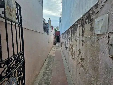 Tristán Narvaja 1100