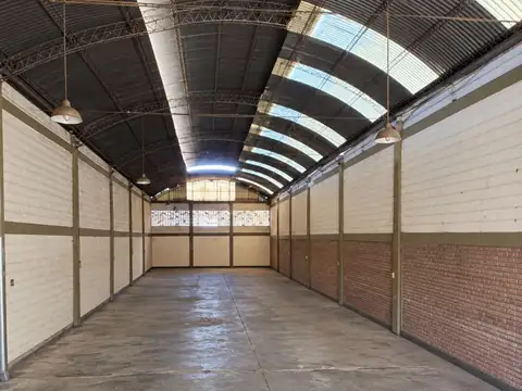 Galpon en Venta 46 años