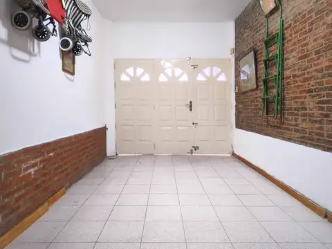 Depto Tipo Casa en Venta 26 años