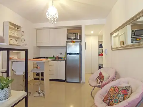 Departamento en Alquiler A Estrenar