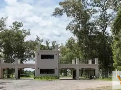 Barrio Santa Inés
